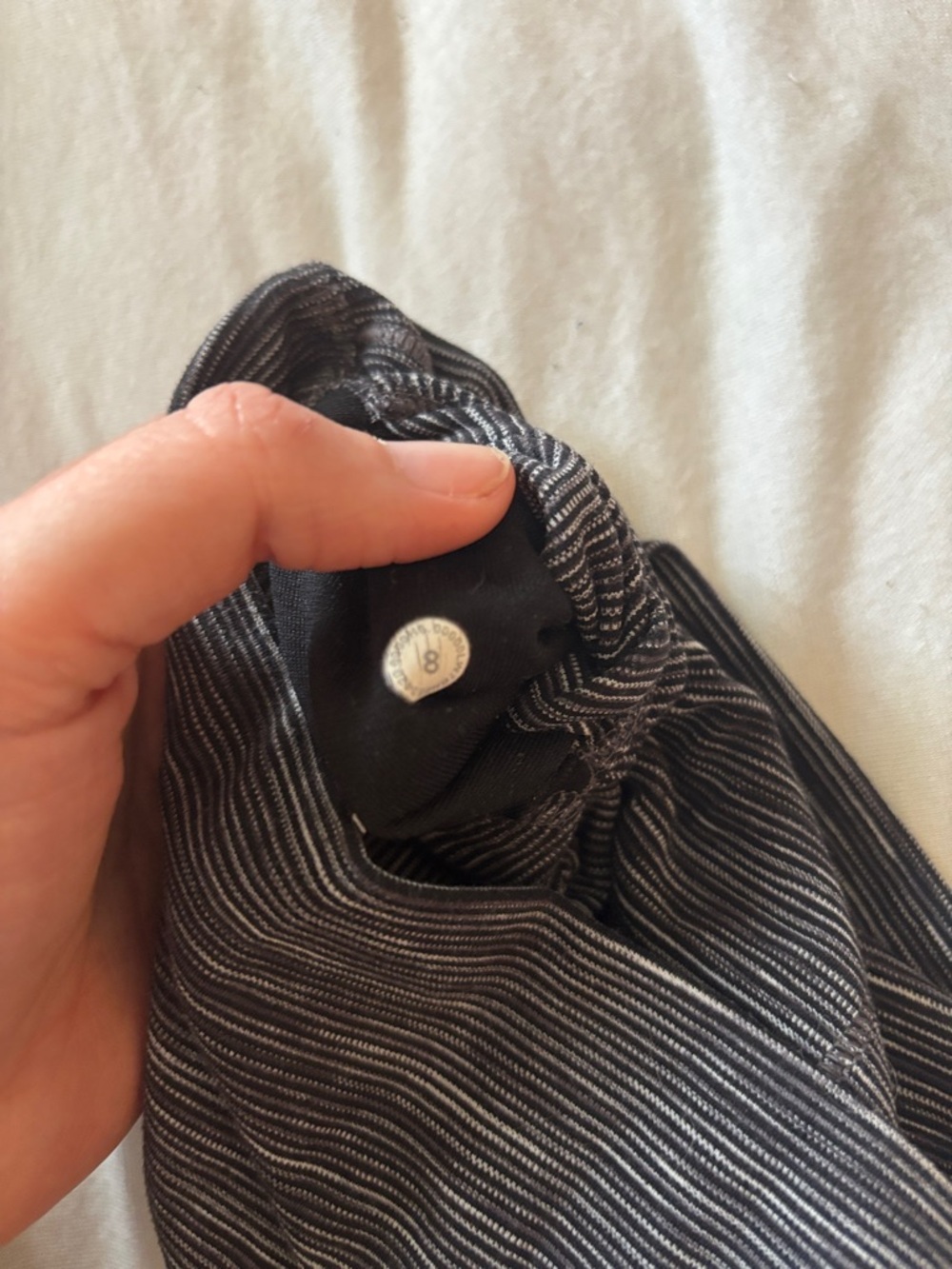 Lululemon Shorts - Picture 5 of 5